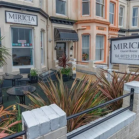 Guest house Miricia 3*