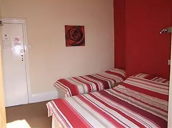Miricia Guest house 3*