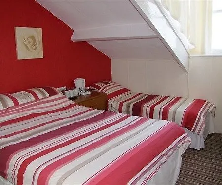 Guest house Miricia