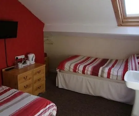 Guest house Miricia Scarborough